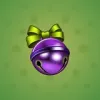 Sleigh Bell #2549