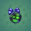 Sleigh Bell #2552