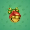 Sleigh Bell #2562