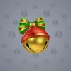 Sleigh Bell #2564