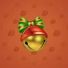 Sleigh Bell #2572