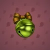 Sleigh Bell #2574