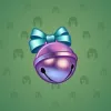 Sleigh Bell #2578