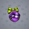 Sleigh Bell #258