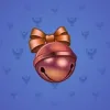 Sleigh Bell #2580