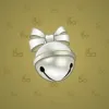Sleigh Bell #2586