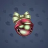 Sleigh Bell #2597