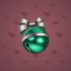 Sleigh Bell #2599