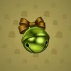 Sleigh Bell #2608