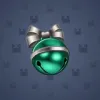 Sleigh Bell #2611