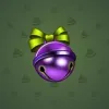 Sleigh Bell #2620