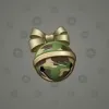 Sleigh Bell #2624