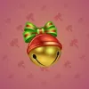 Sleigh Bell #2631