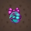 Sleigh Bell #2634