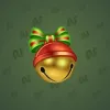 Sleigh Bell #2645