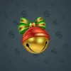 Sleigh Bell #2647