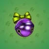 Sleigh Bell #2648