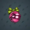 Sleigh Bell #2651