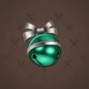 Sleigh Bell #2653