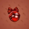 Sleigh Bell #2657