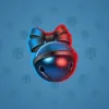 Sleigh Bell #2658