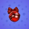 Sleigh Bell #2660