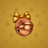 Sleigh Bell #2674