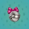 Sleigh Bell #2677