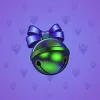 Sleigh Bell #2681