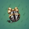 Sleigh Bell #2687