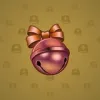Sleigh Bell #2689