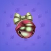 Sleigh Bell #2690