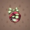 Sleigh Bell #2691