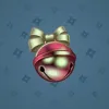 Sleigh Bell #2694