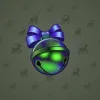 Sleigh Bell #2699