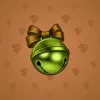 Sleigh Bell #2702