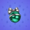 Sleigh Bell #2704