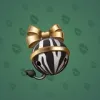 Sleigh Bell #2705