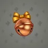 Sleigh Bell #2724