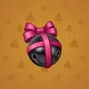 Sleigh Bell #2728