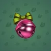 Sleigh Bell #2733