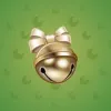 Sleigh Bell #2740