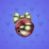 Sleigh Bell #2752