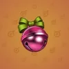 Sleigh Bell #2758