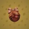 Sleigh Bell #2762