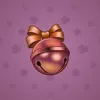 Sleigh Bell #2764