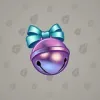 Sleigh Bell #2781