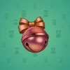 Sleigh Bell #2785