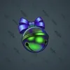 Sleigh Bell #2786