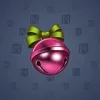 Sleigh Bell #2792